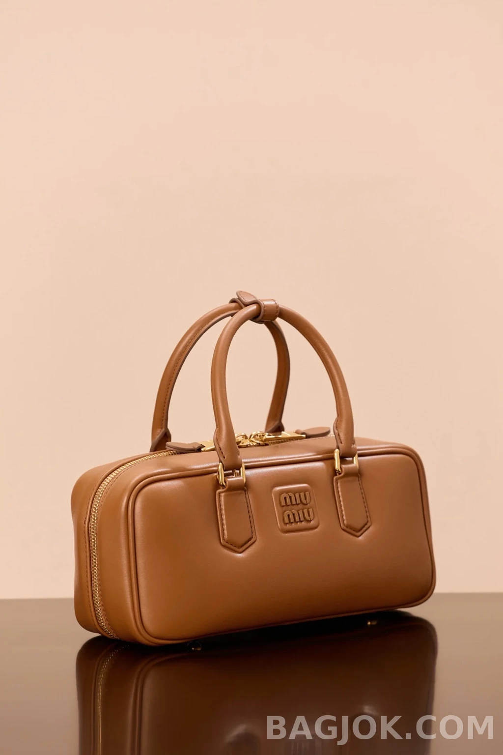 미우미우 MiuMiu 아르카디 라지 상세 이미지