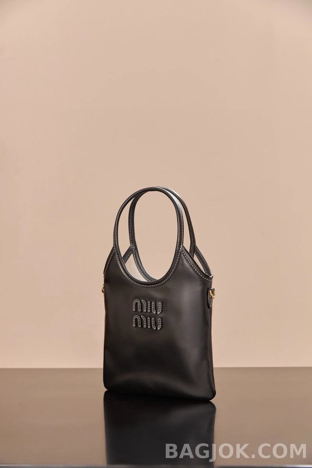 미우미우 MiuMiu 아이비백 미니 상세 이미지