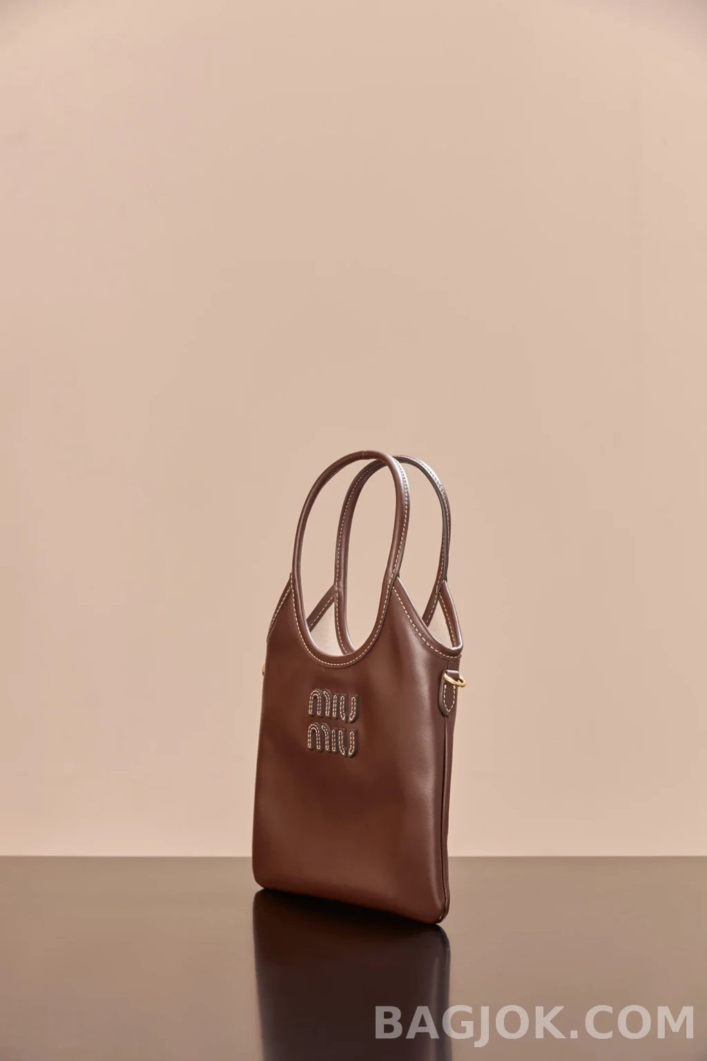 미우미우 MiuMiu 아이비백 미니 상세 이미지