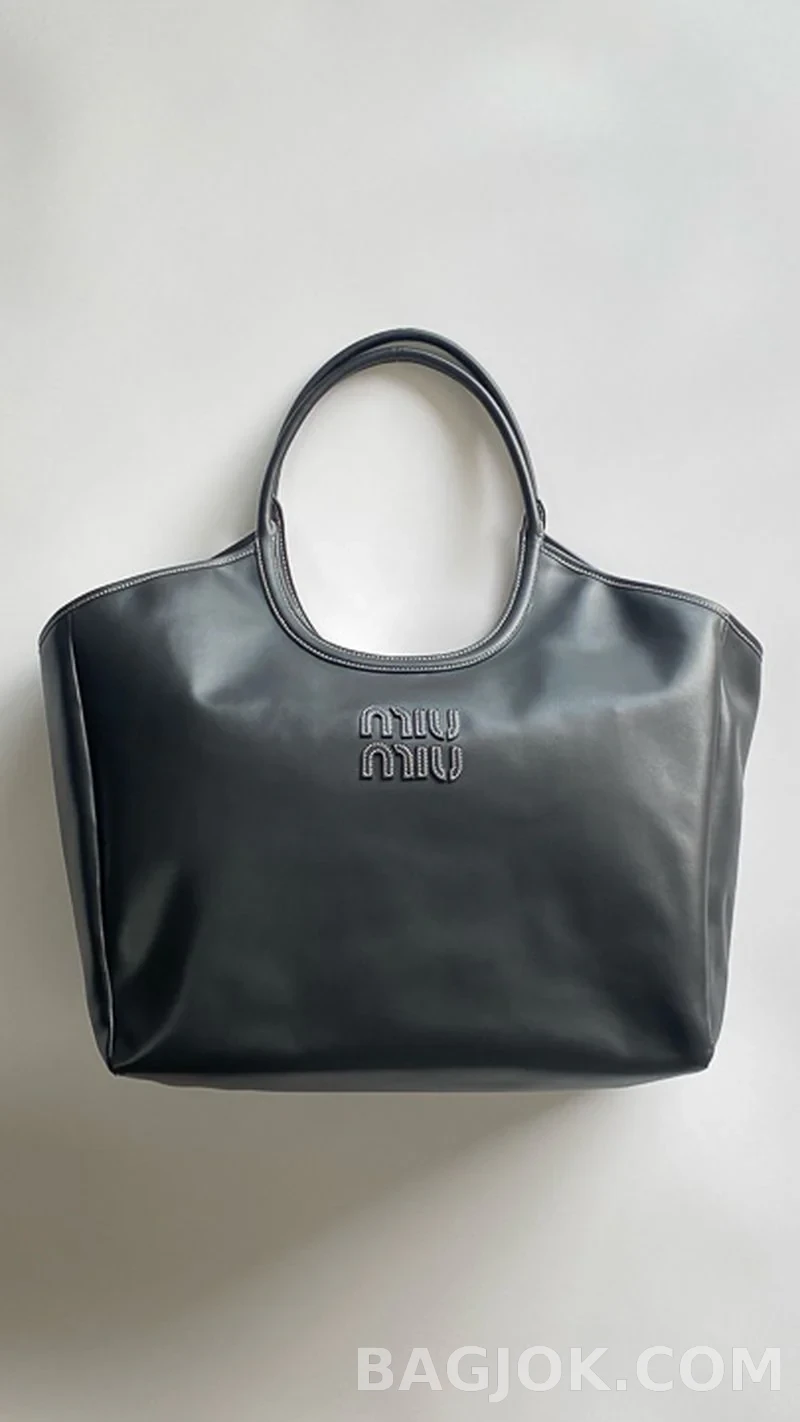미우미우 MiuMiu 아이비백 라지 상세 이미지