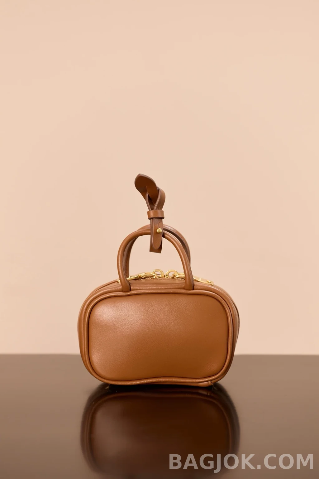 미우미우 MiuMiu 아르카디 마이크로 백 상세 이미지