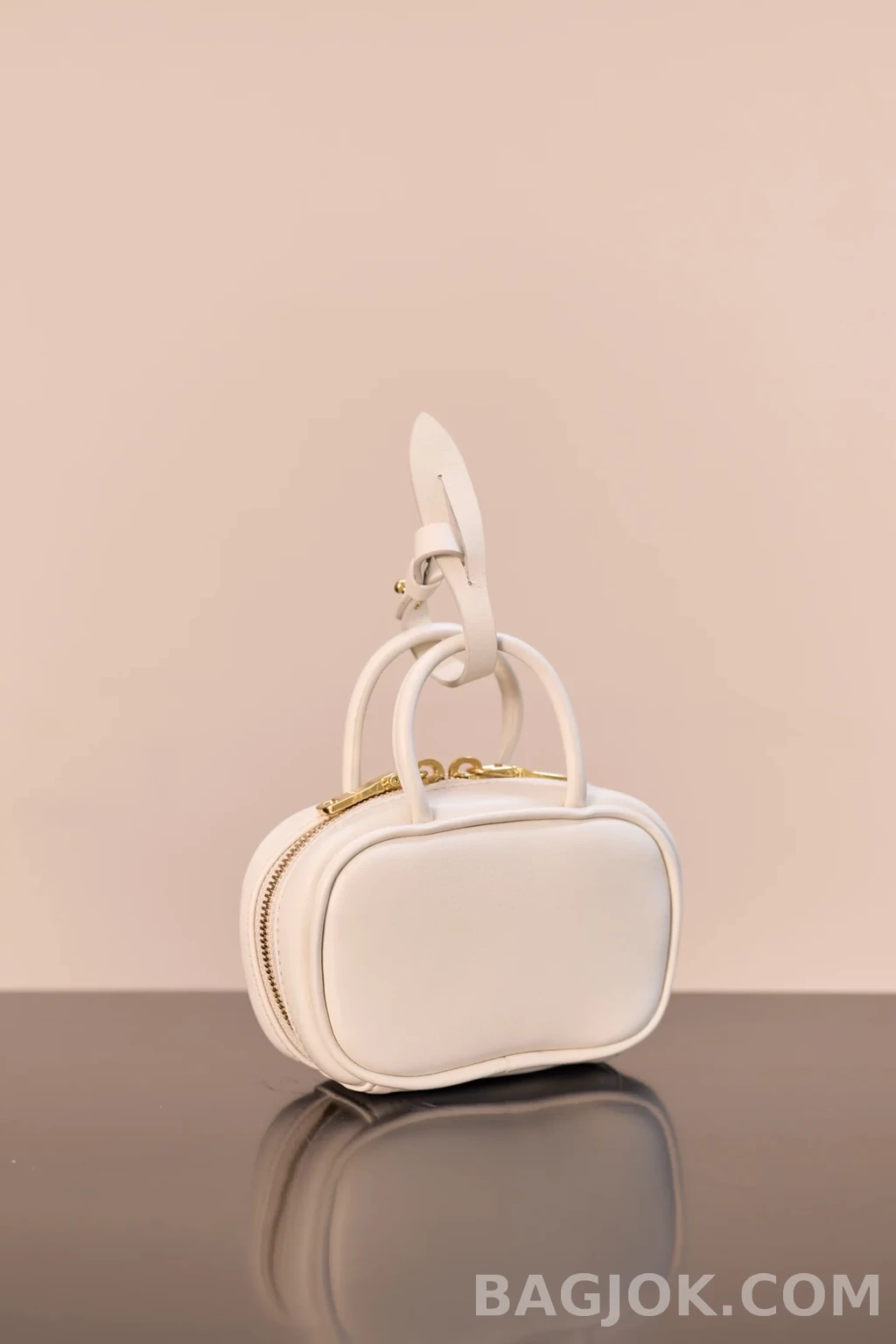 미우미우 MiuMiu 아르카디 마이크로 백 상세 이미지