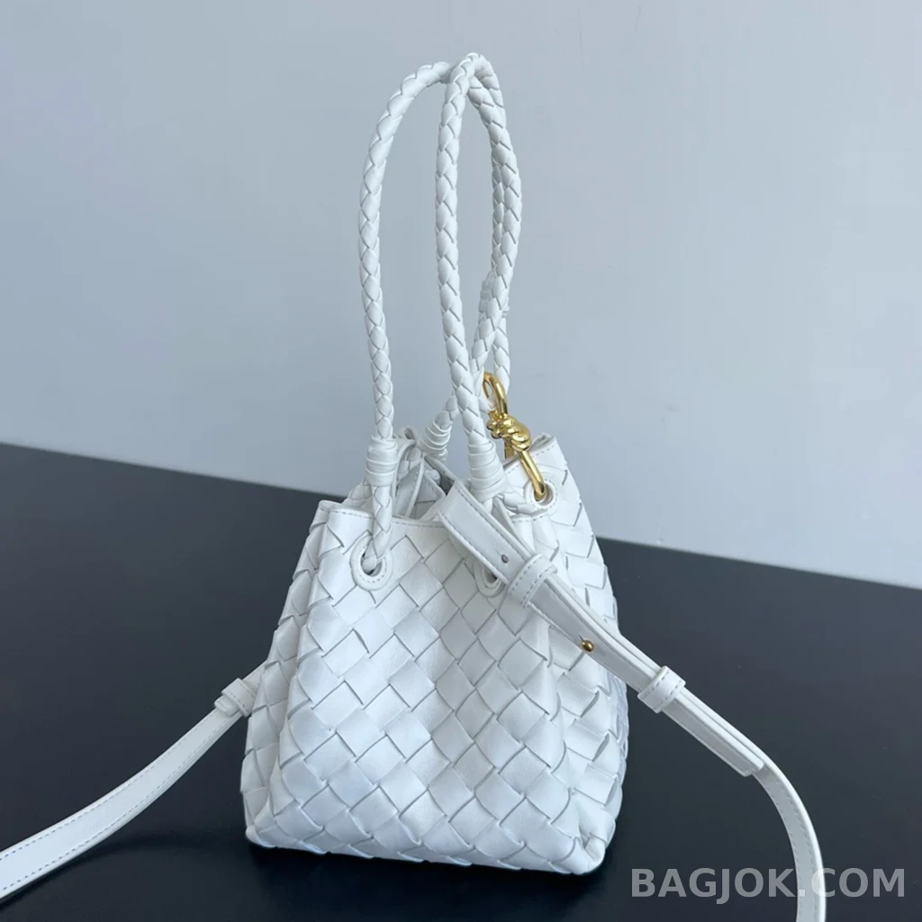 보테가베네타 Bottega Veneta 파라슈트 숄더백 스몰 상세 이미지
