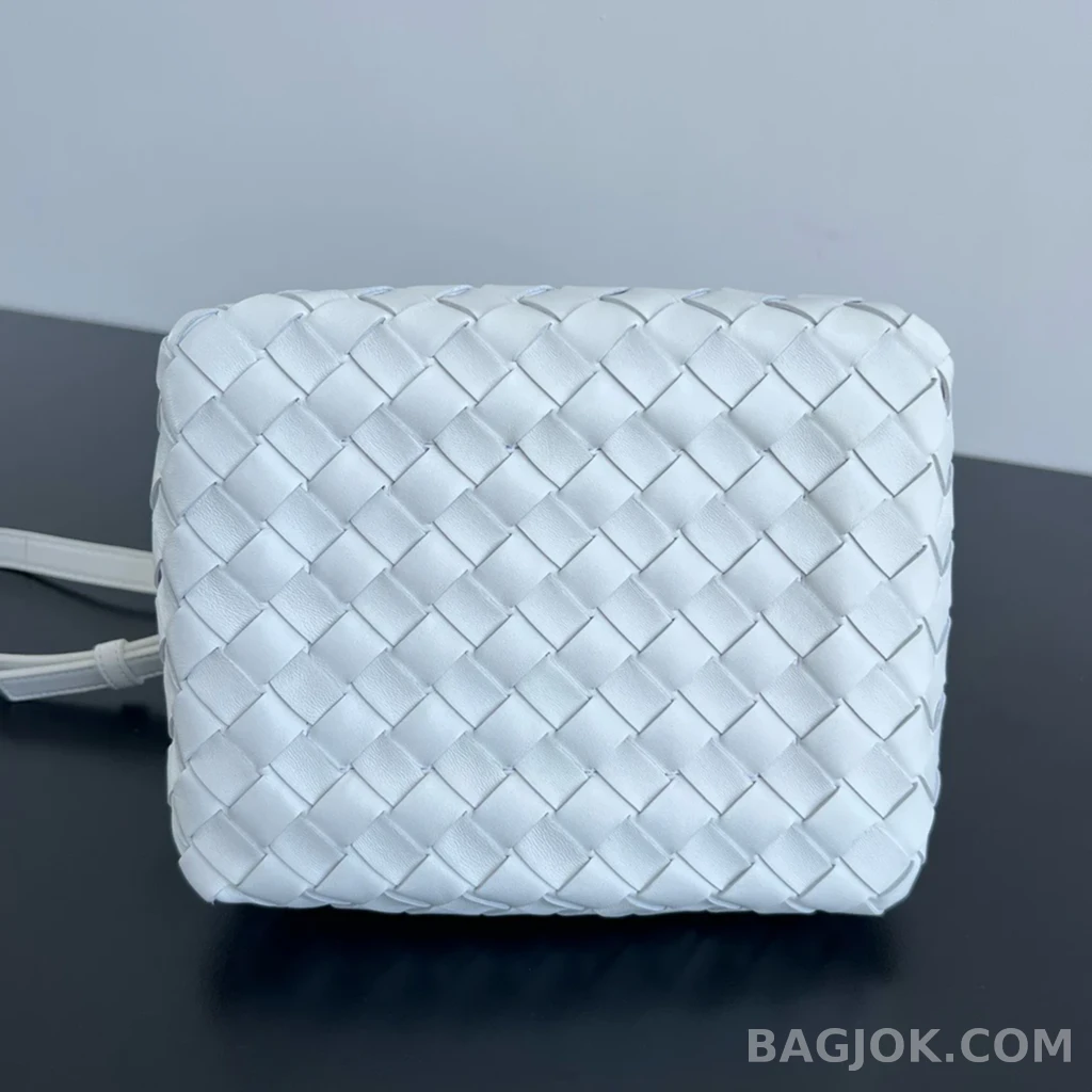 보테가베네타 Bottega Veneta 파라슈트 숄더백 스몰 상세 이미지