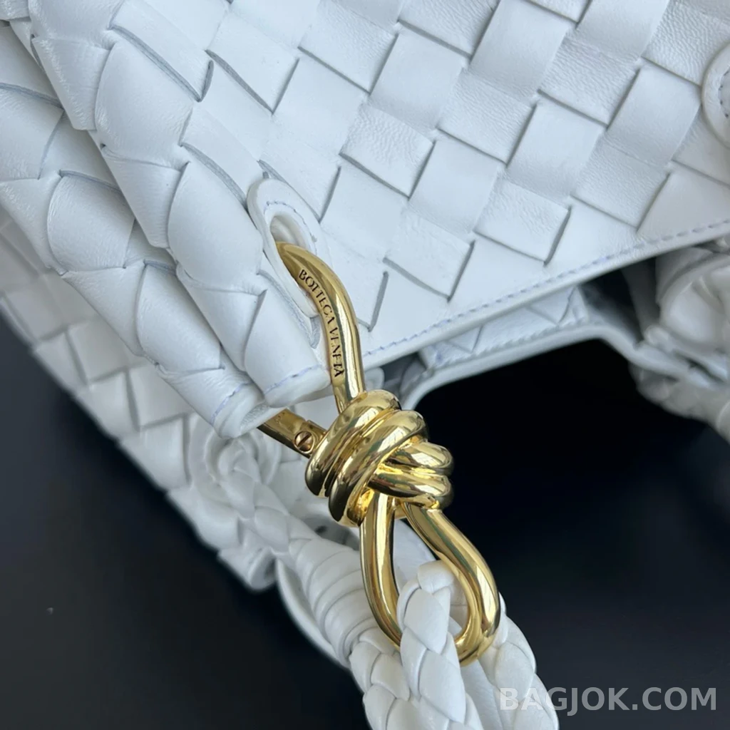 보테가베네타 Bottega Veneta 파라슈트 숄더백 스몰 상세 이미지