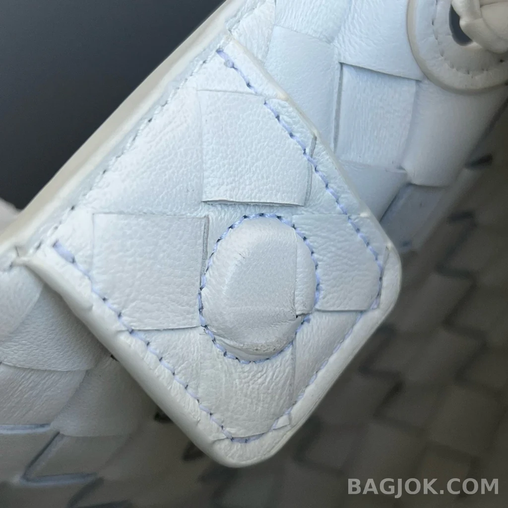 보테가베네타 Bottega Veneta 파라슈트 숄더백 스몰 상세 이미지