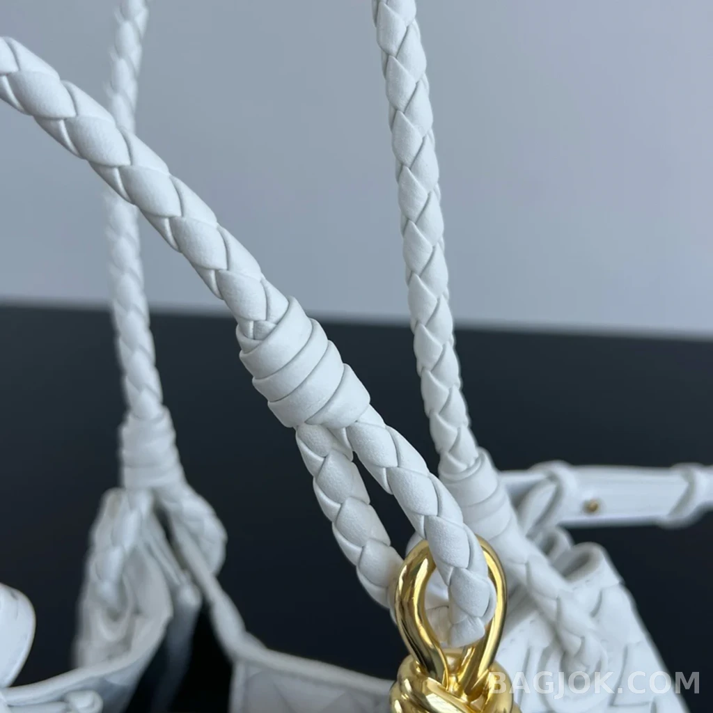 보테가베네타 Bottega Veneta 파라슈트 숄더백 스몰 상세 이미지