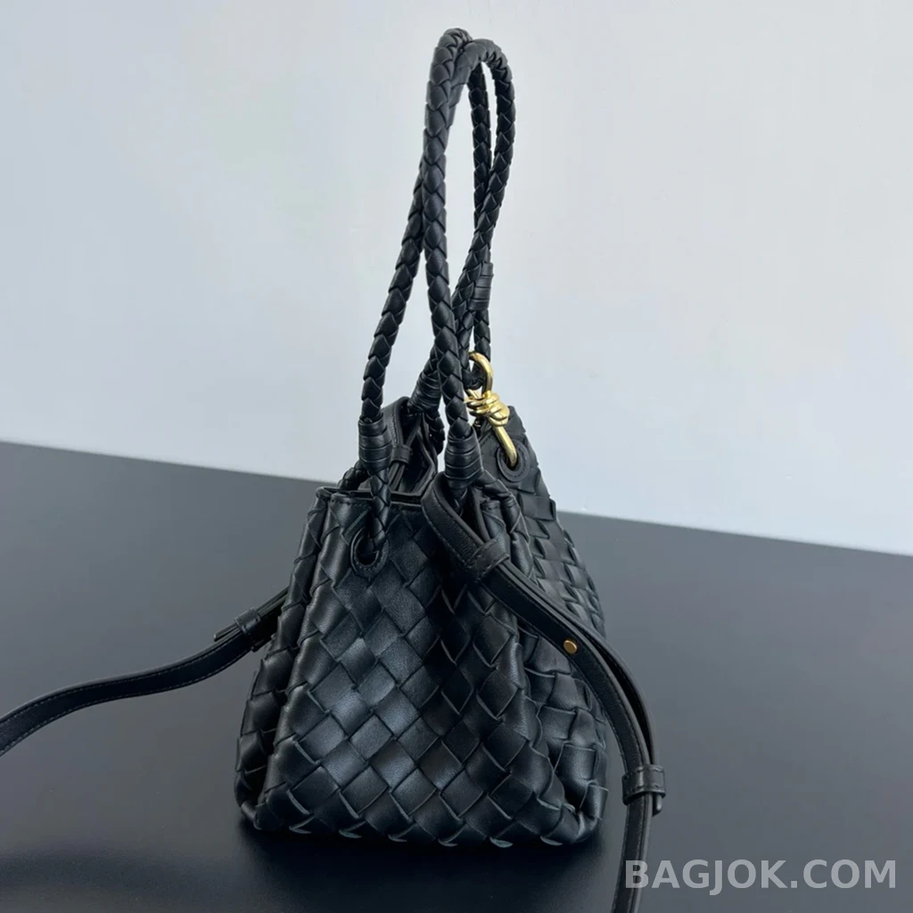 보테가베네타 Bottega Veneta 파라슈트 숄더백 스몰 상세 이미지