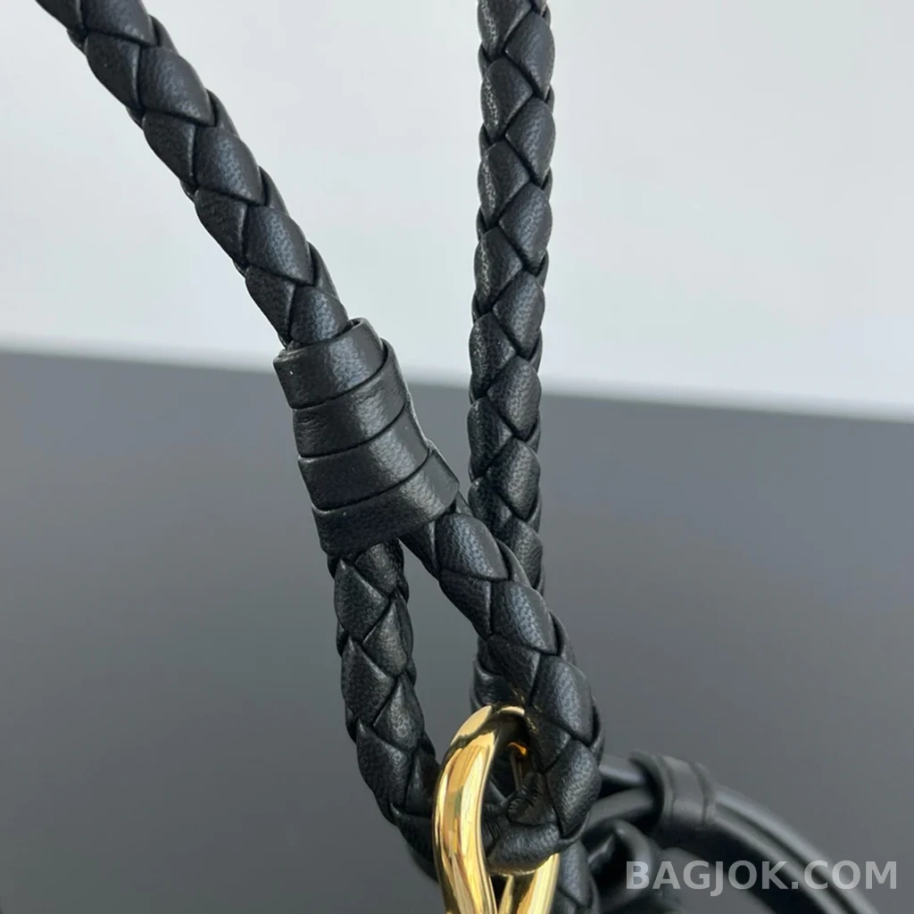 보테가베네타 Bottega Veneta 파라슈트 숄더백 스몰 상세 이미지