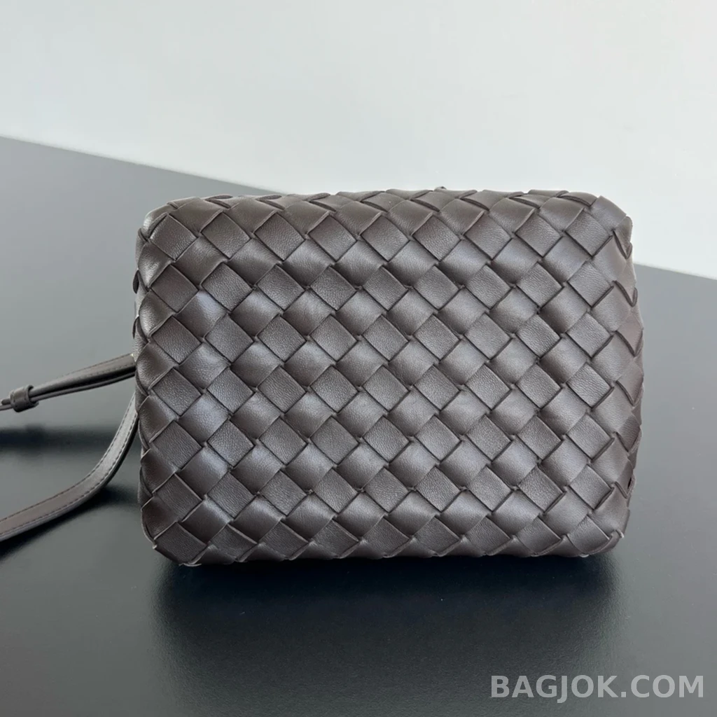 보테가베네타 Bottega Veneta 파라슈트 숄더백 스몰 상세 이미지