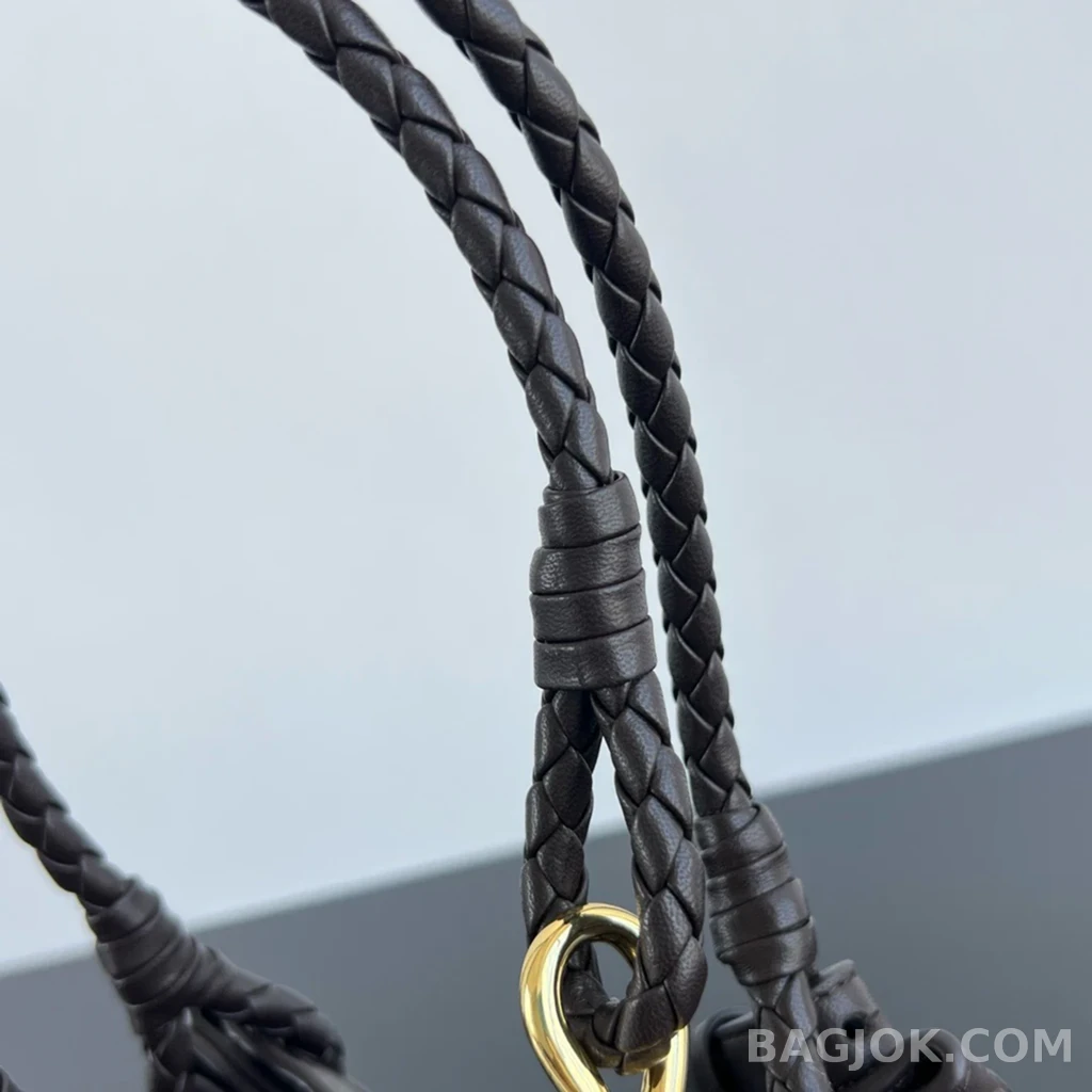 보테가베네타 Bottega Veneta 파라슈트 숄더백 스몰 상세 이미지
