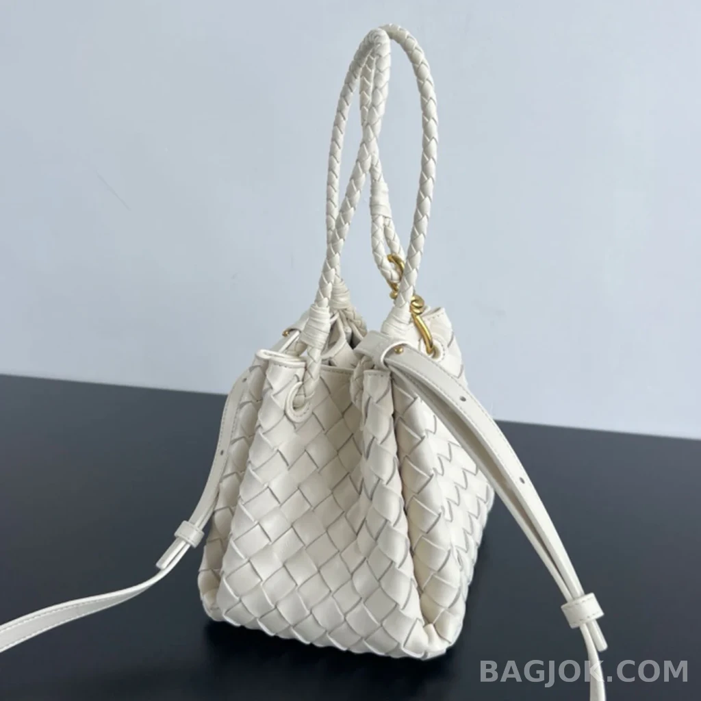 보테가베네타 Bottega Veneta 파라슈트 숄더백 스몰 상세 이미지