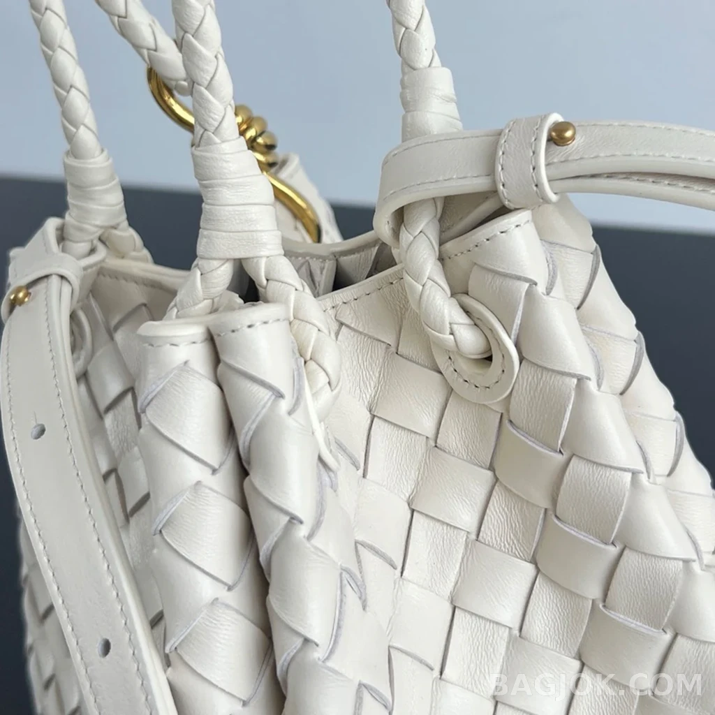 보테가베네타 Bottega Veneta 파라슈트 숄더백 스몰 상세 이미지