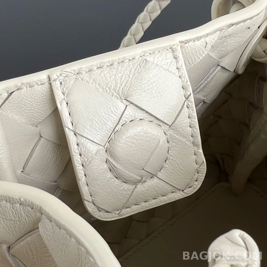 보테가베네타 Bottega Veneta 파라슈트 숄더백 스몰 상세 이미지
