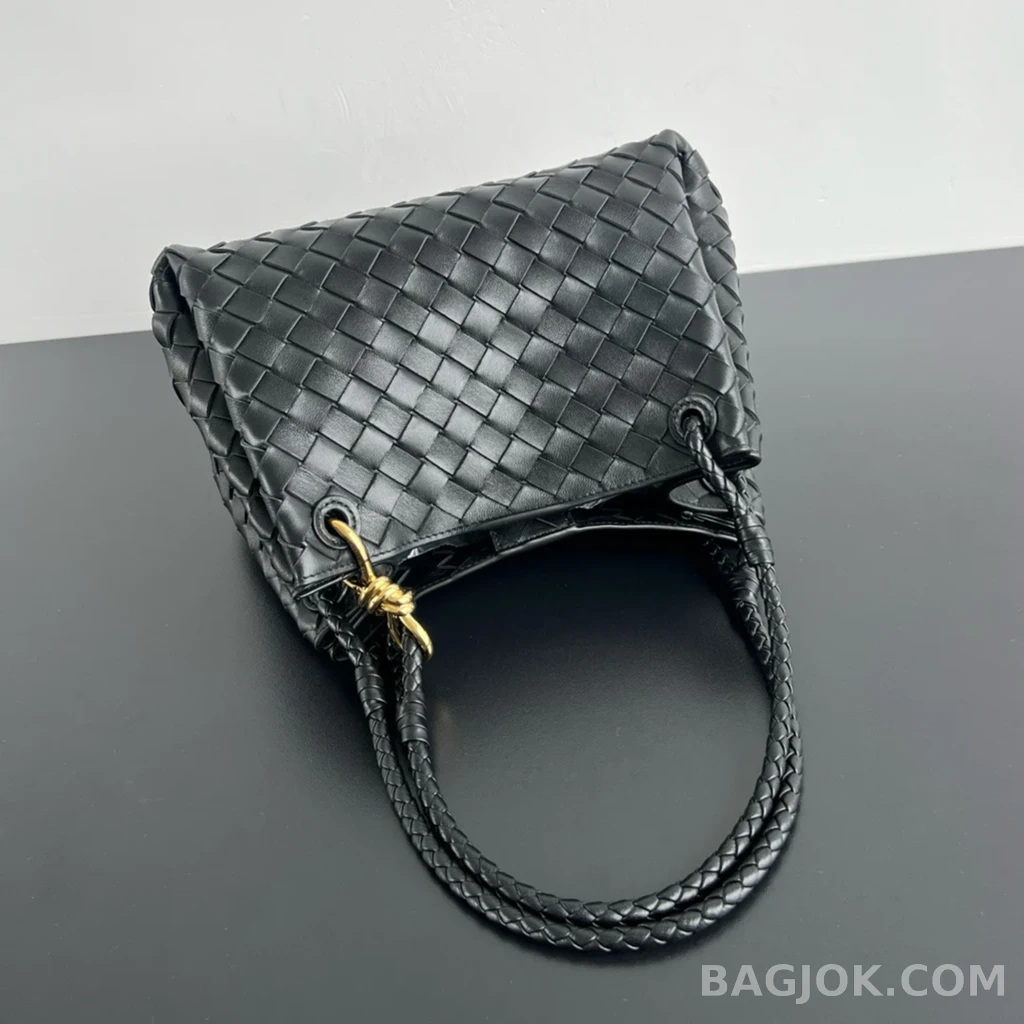 보테가베네타 Bottega Veneta 파라슈트 숄더백 미디움 상세 이미지