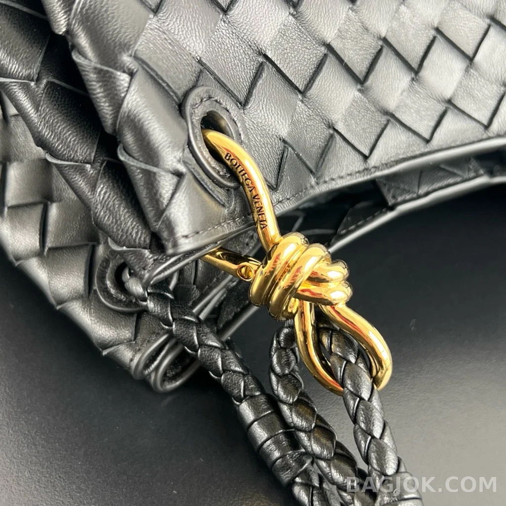 보테가베네타 Bottega Veneta 파라슈트 숄더백 미디움 상세 이미지