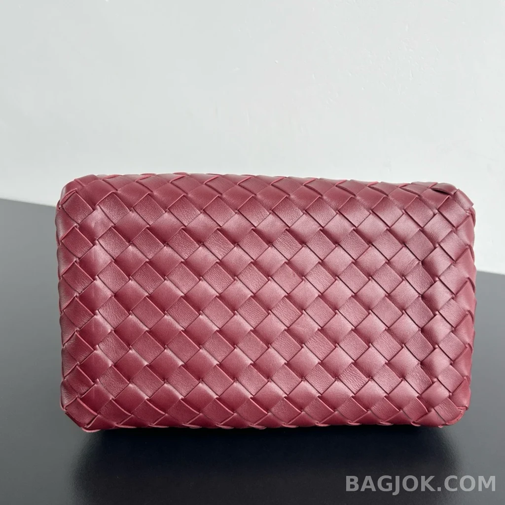 보테가베네타 Bottega Veneta 파라슈트 숄더백 미디움 상세 이미지
