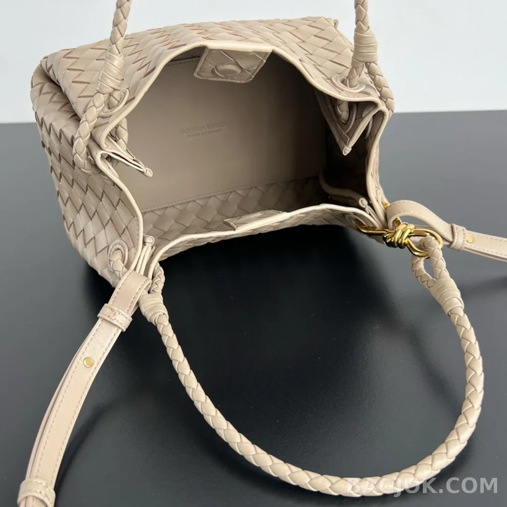 보테가베네타 Bottega Veneta 파라슈트 숄더백 미디움 상세 이미지