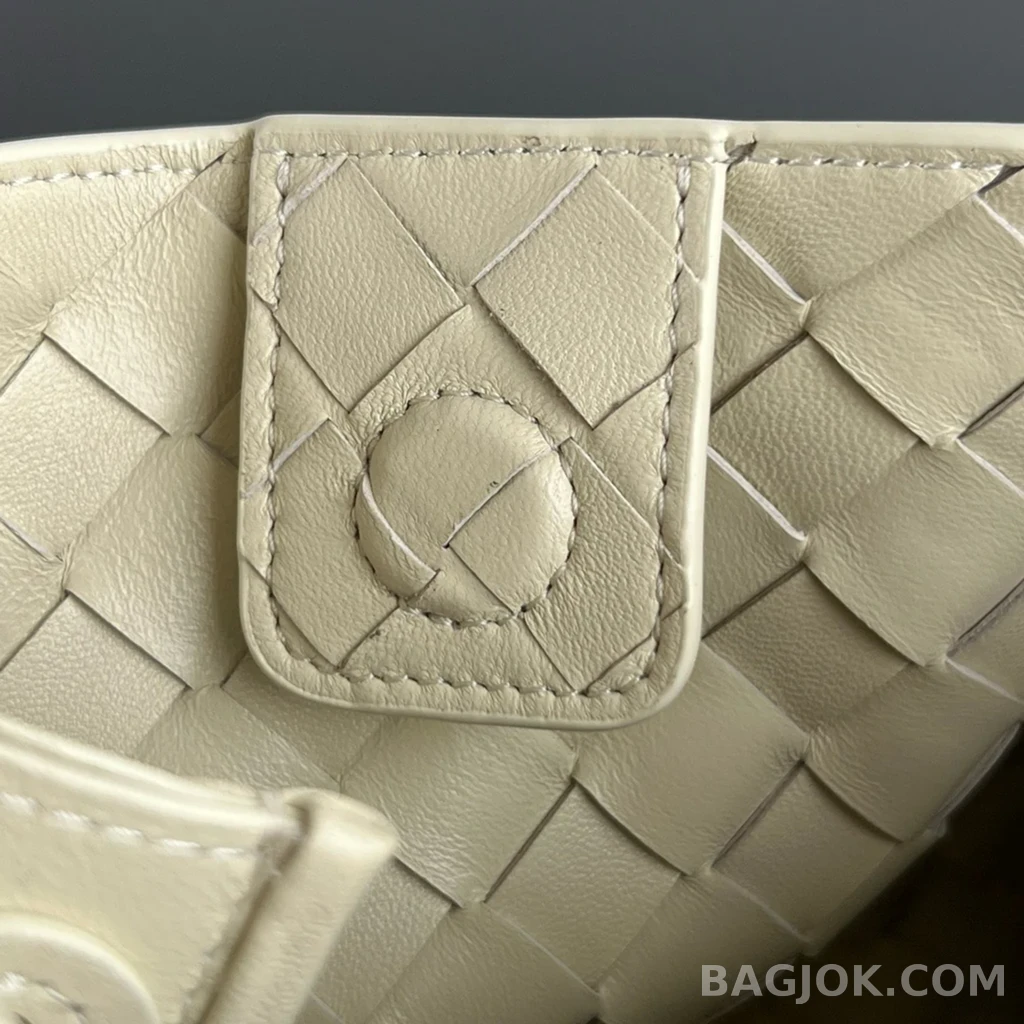 보테가베네타 Bottega Veneta 파라슈트 숄더백 미디움 상세 이미지