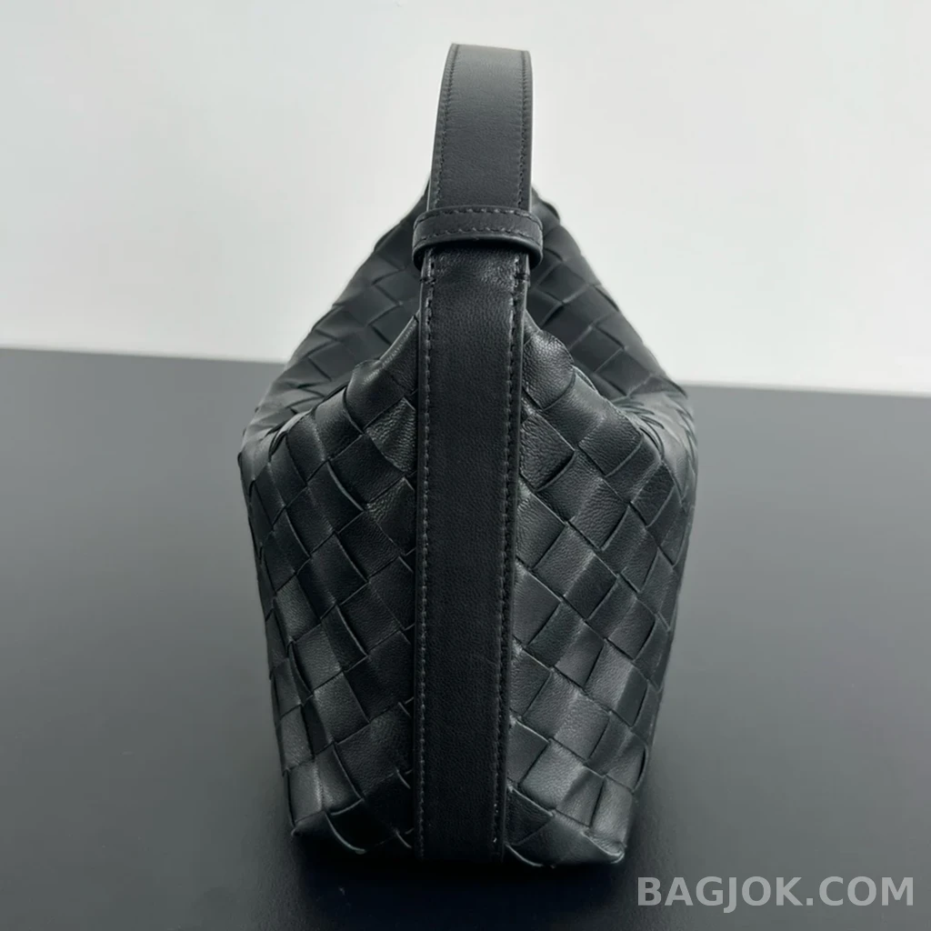 보테가베네타 Bottega Veneta 월리스 숄더백 미니 상세 이미지
