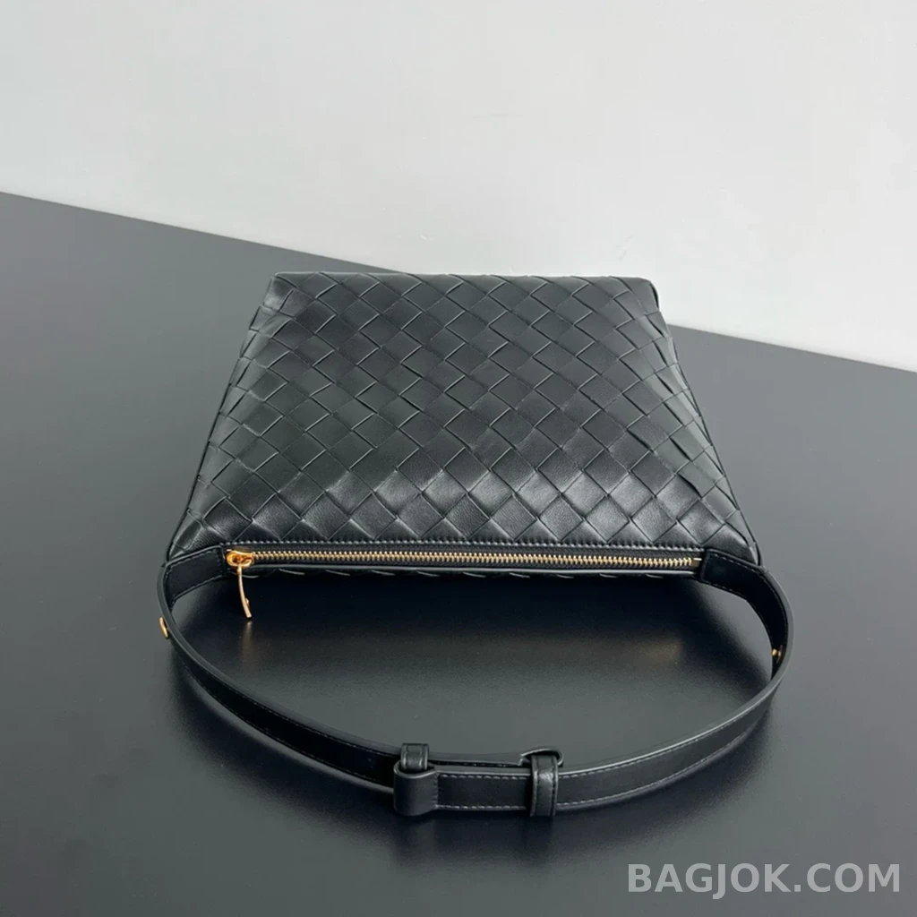 보테가베네타 Bottega Veneta 월리스 숄더백 미니 상세 이미지