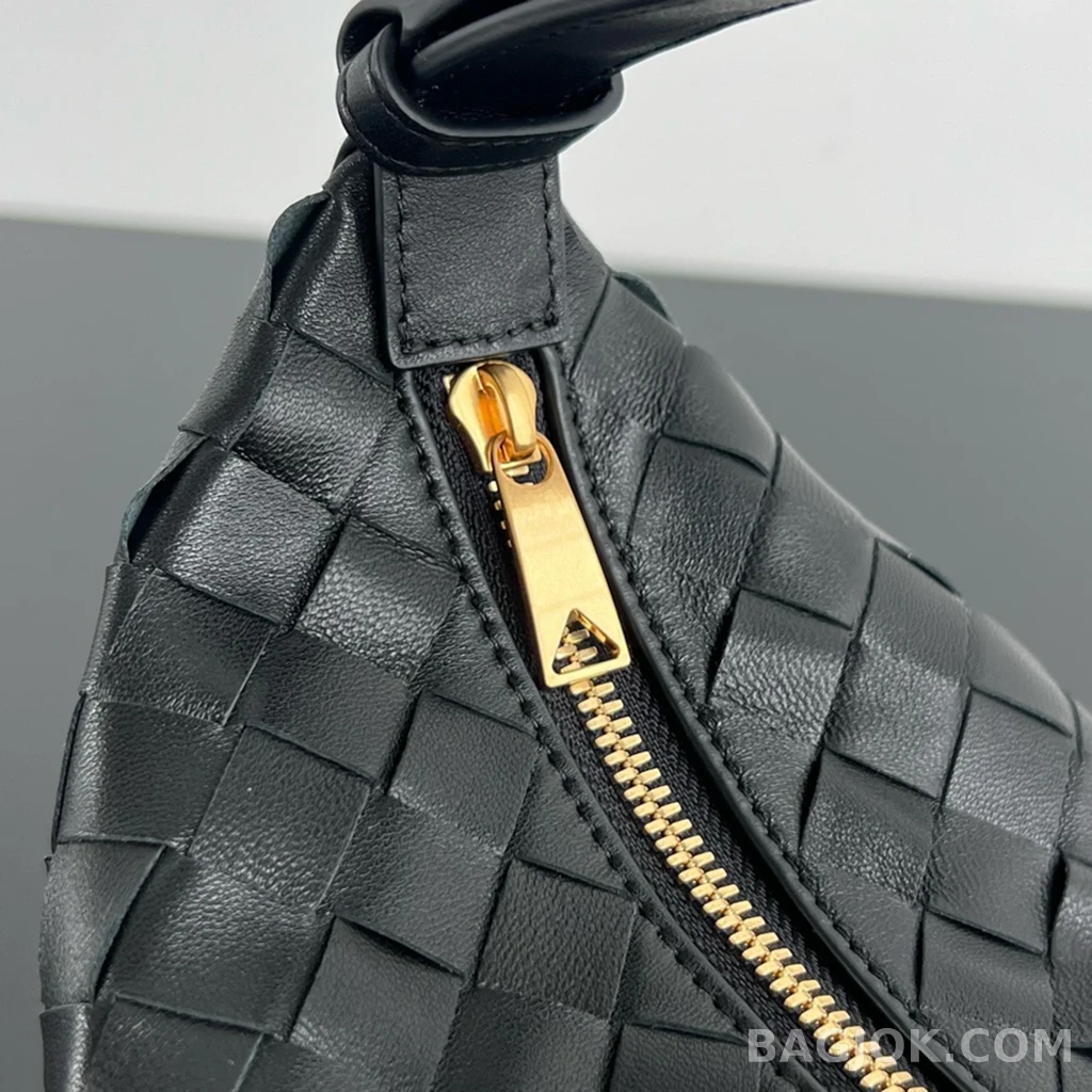 보테가베네타 Bottega Veneta 월리스 숄더백 미니 상세 이미지