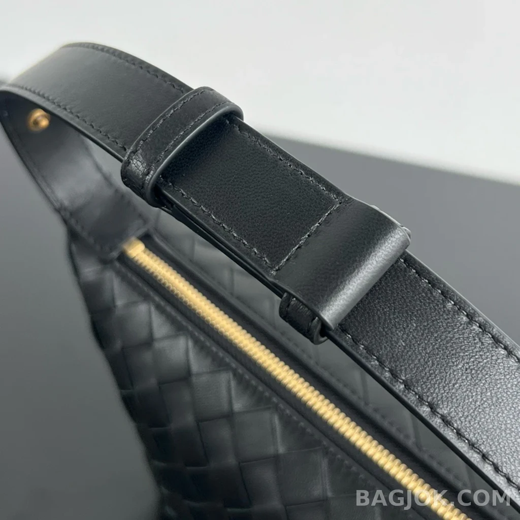 보테가베네타 Bottega Veneta 월리스 숄더백 미니 상세 이미지