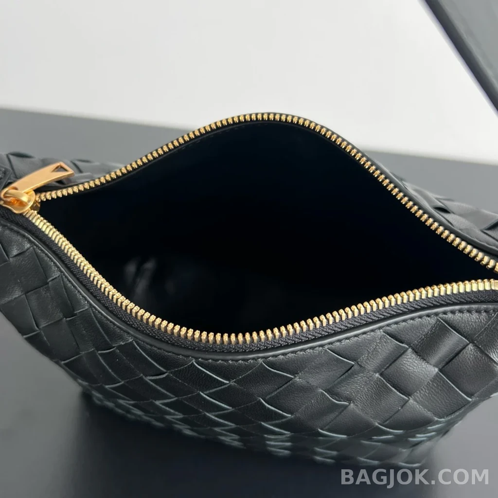 보테가베네타 Bottega Veneta 월리스 숄더백 미니 상세 이미지