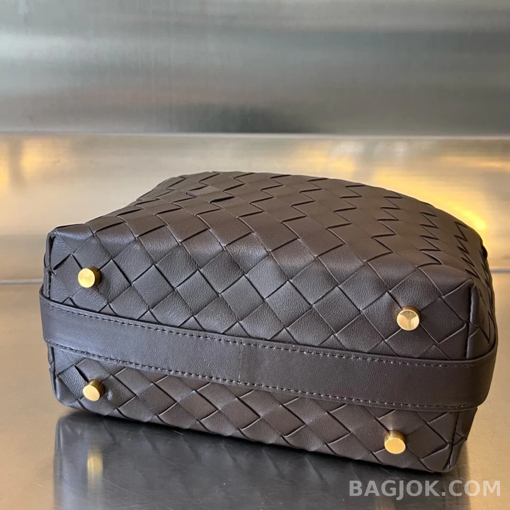 보테가베네타 Bottega Veneta 월리스 숄더백 미니 상세 이미지