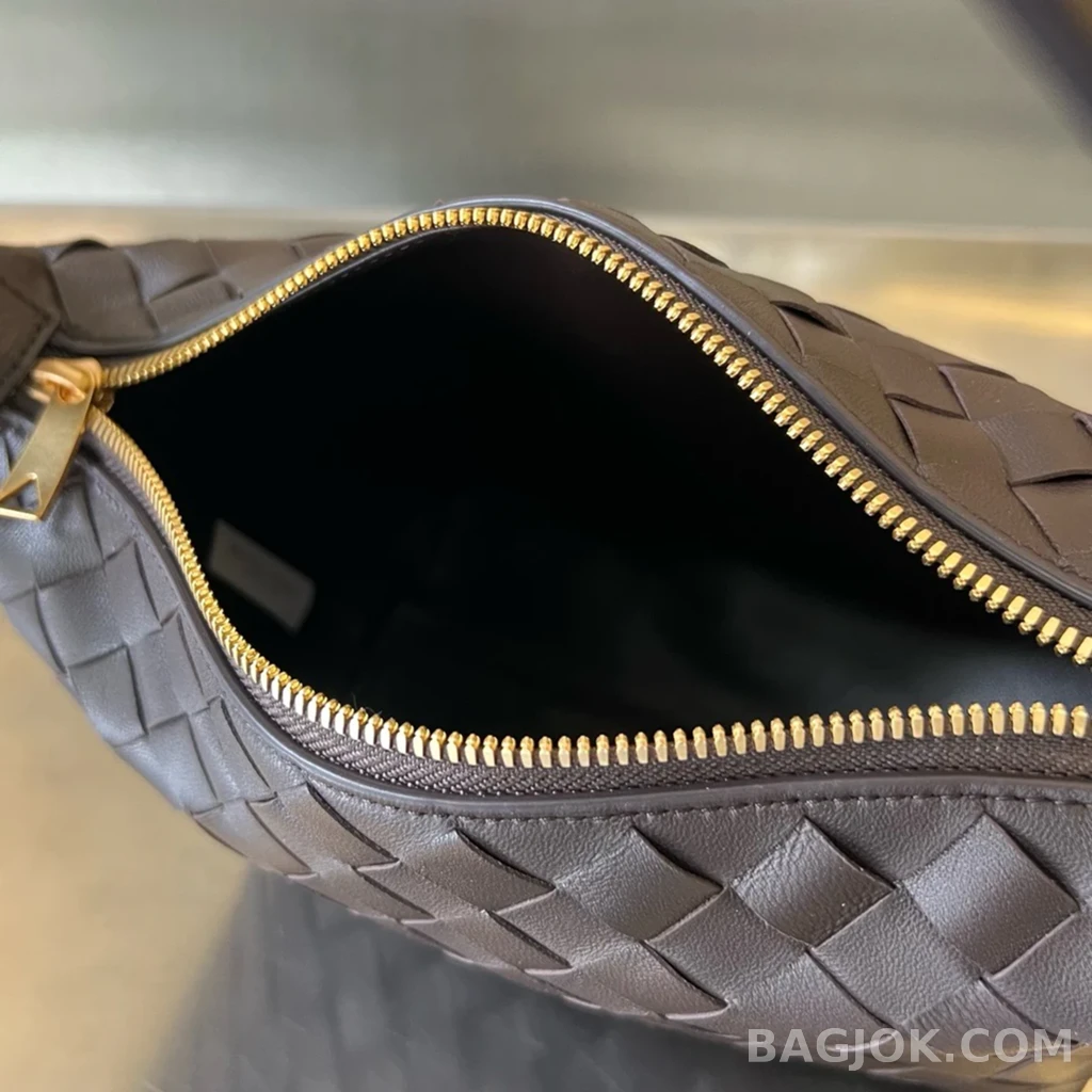 보테가베네타 Bottega Veneta 월리스 숄더백 미니 상세 이미지