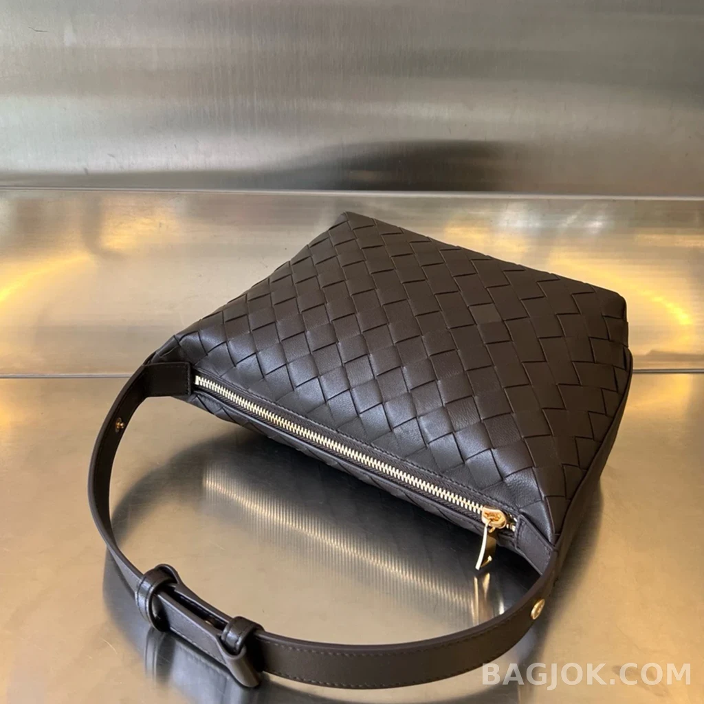 보테가베네타 Bottega Veneta 월리스 숄더백 미니 상세 이미지