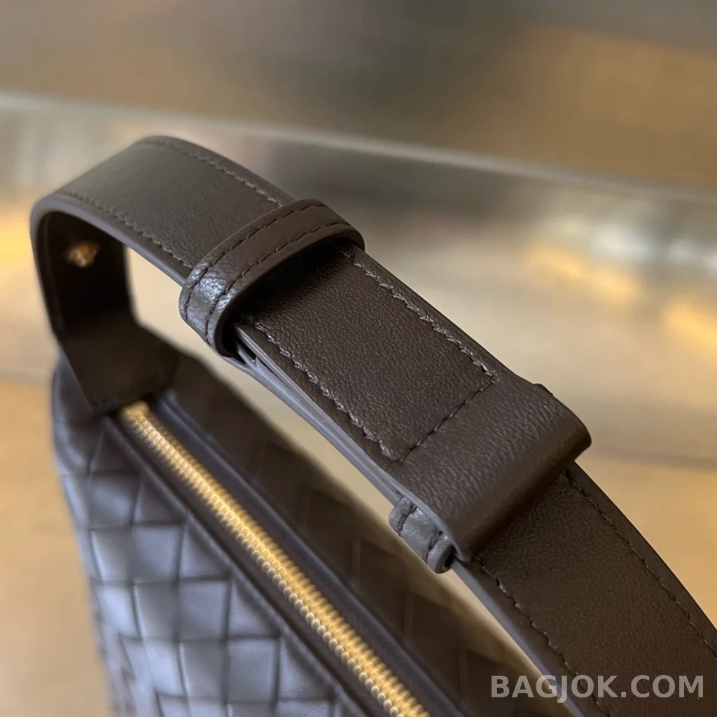 보테가베네타 Bottega Veneta 월리스 숄더백 미니 상세 이미지