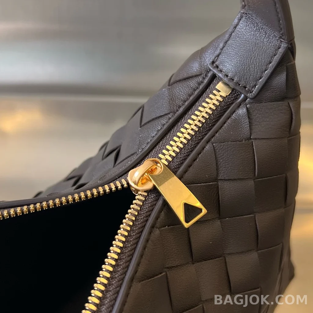 보테가베네타 Bottega Veneta 월리스 숄더백 미니 상세 이미지