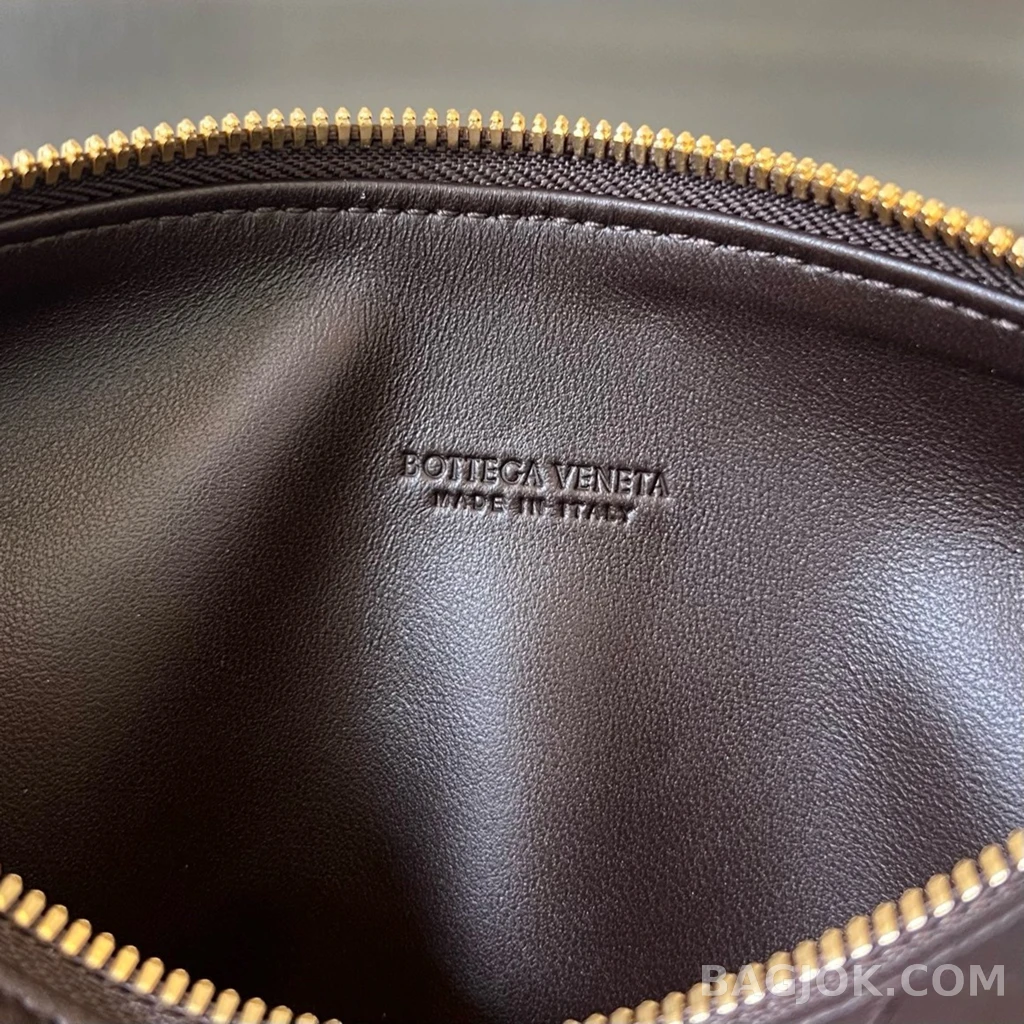 보테가베네타 Bottega Veneta 월리스 숄더백 미니 상세 이미지