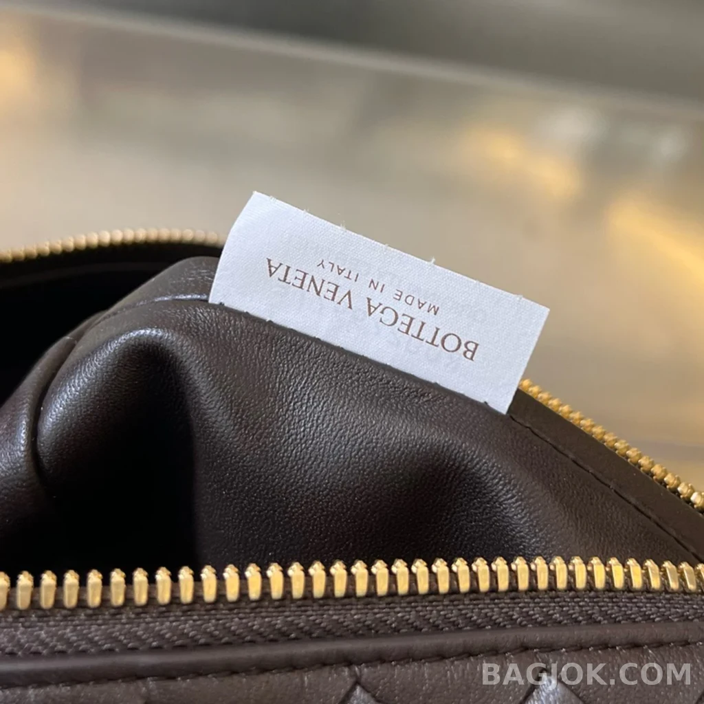 보테가베네타 Bottega Veneta 월리스 숄더백 미니 상세 이미지