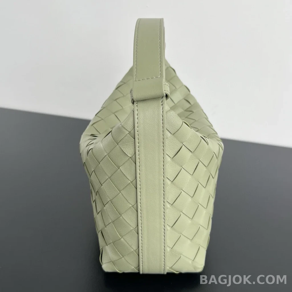 보테가베네타 Bottega Veneta 월리스 숄더백 미니 상세 이미지