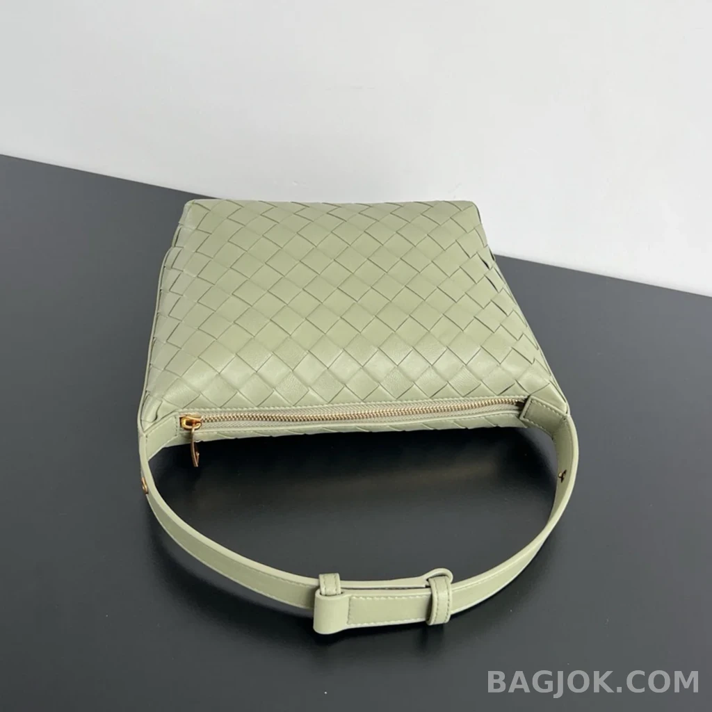 보테가베네타 Bottega Veneta 월리스 숄더백 미니 상세 이미지