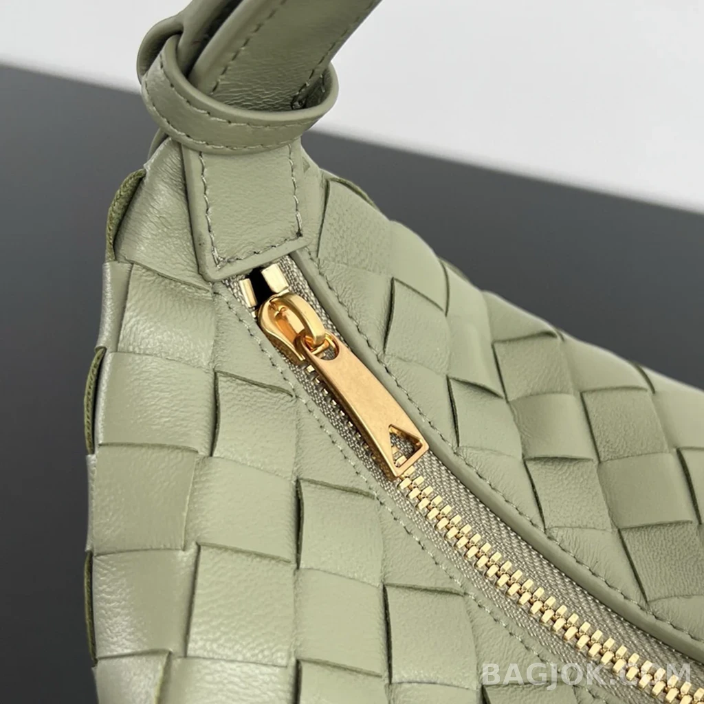 보테가베네타 Bottega Veneta 월리스 숄더백 미니 상세 이미지