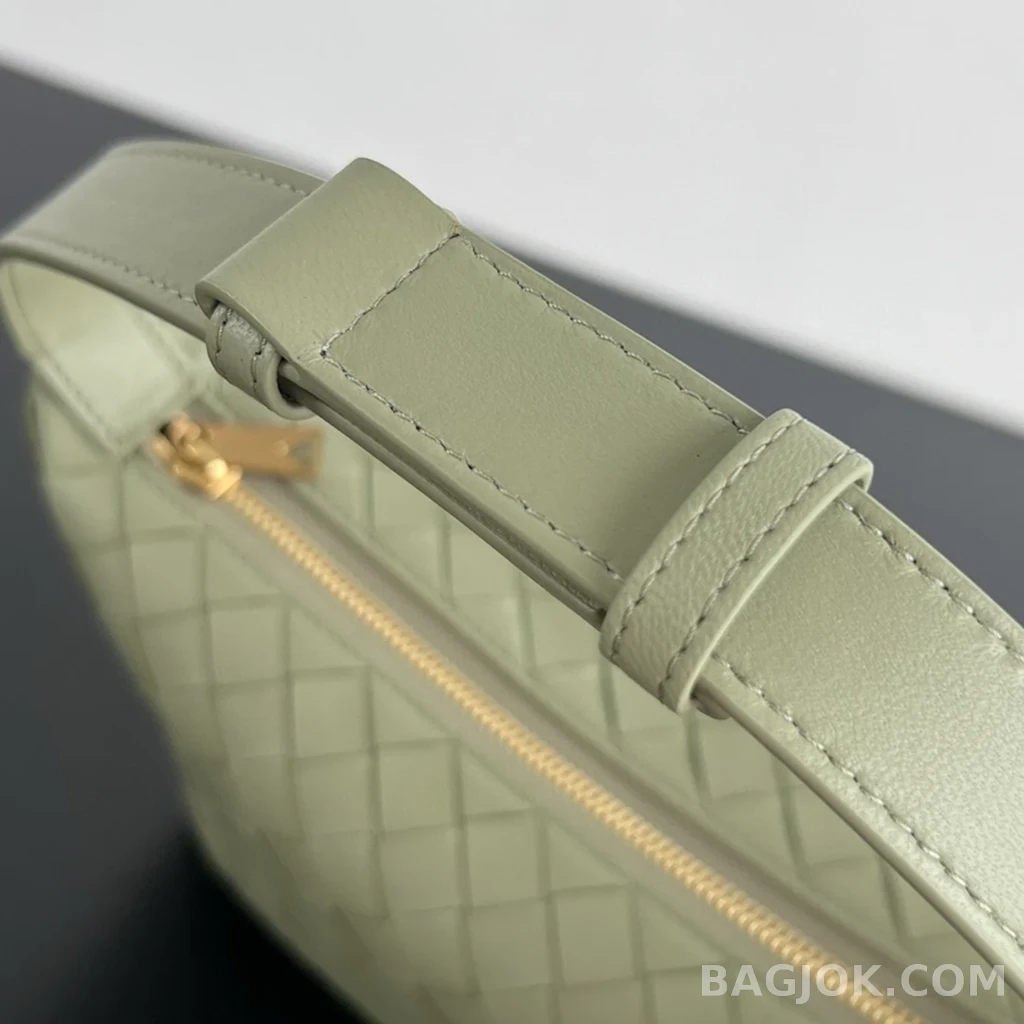 보테가베네타 Bottega Veneta 월리스 숄더백 미니 상세 이미지