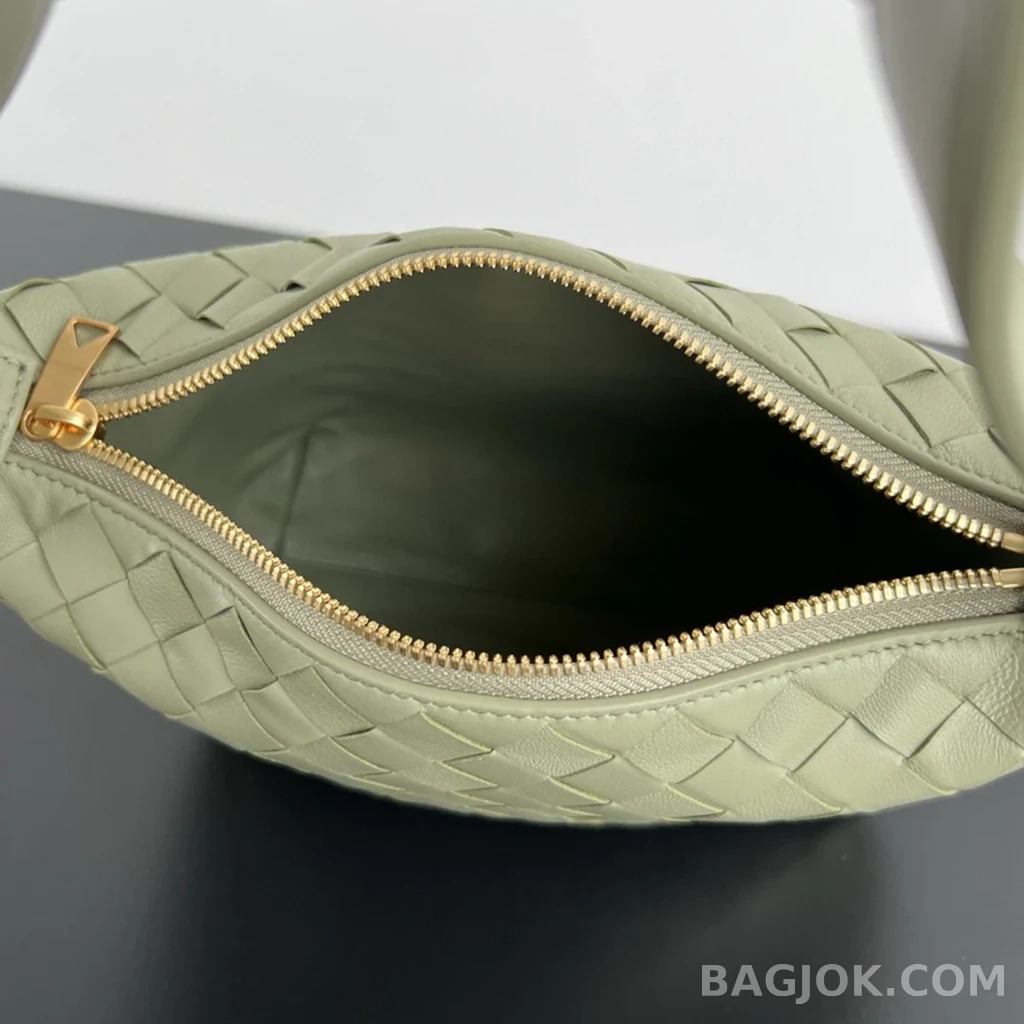 보테가베네타 Bottega Veneta 월리스 숄더백 미니 상세 이미지