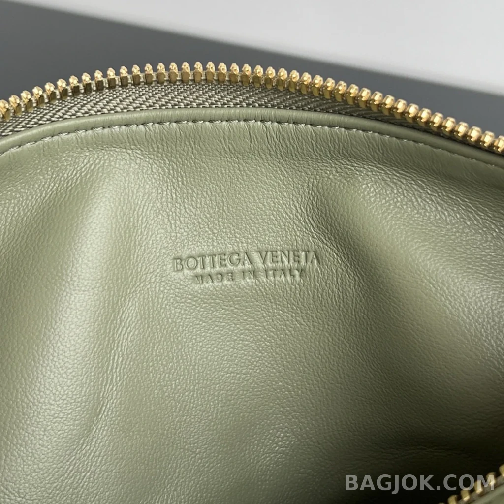 보테가베네타 Bottega Veneta 월리스 숄더백 미니 상세 이미지
