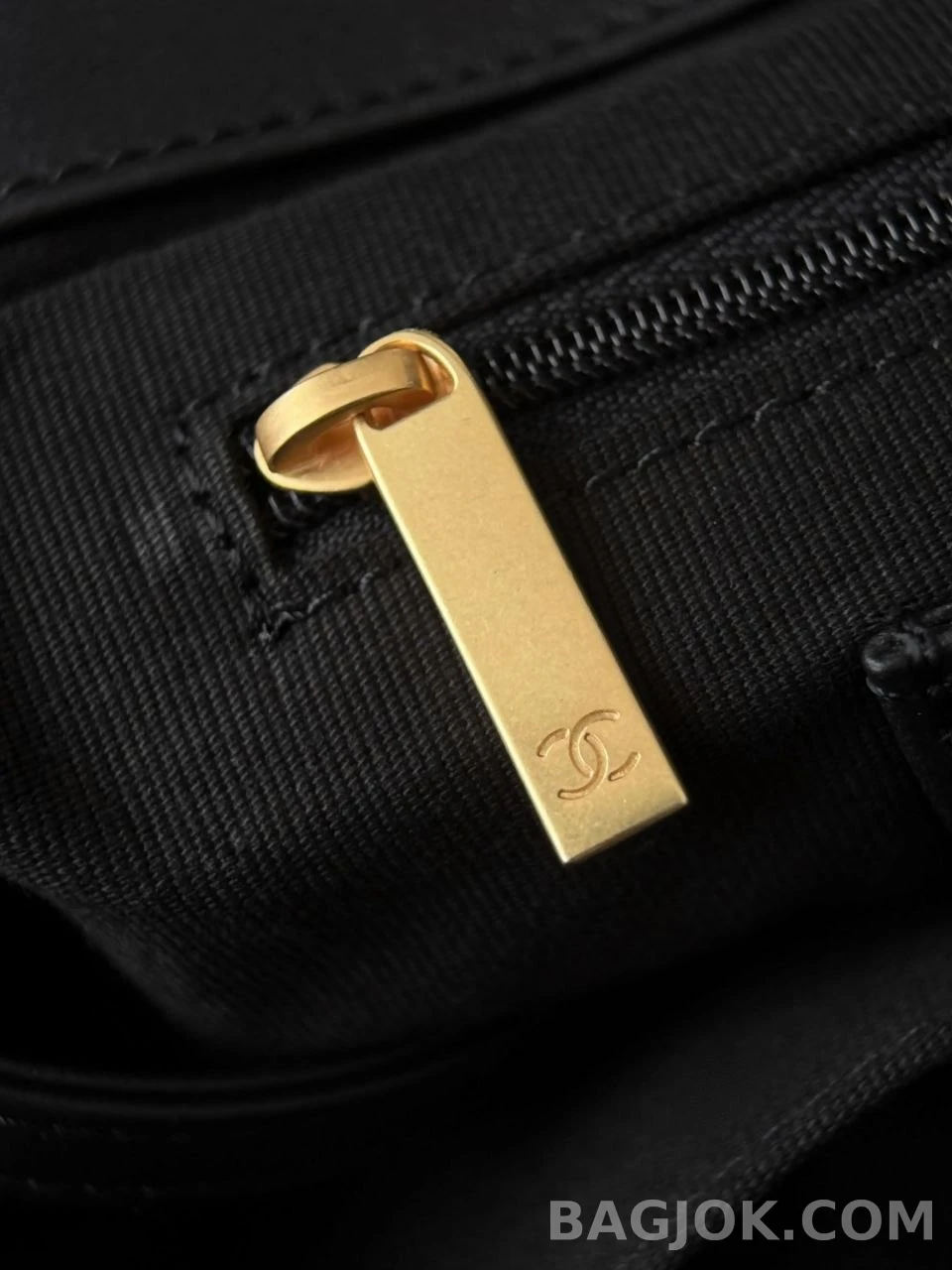 샤넬 Chanel 26C 크루즈 데님 체인 쇼퍼백 상세 이미지