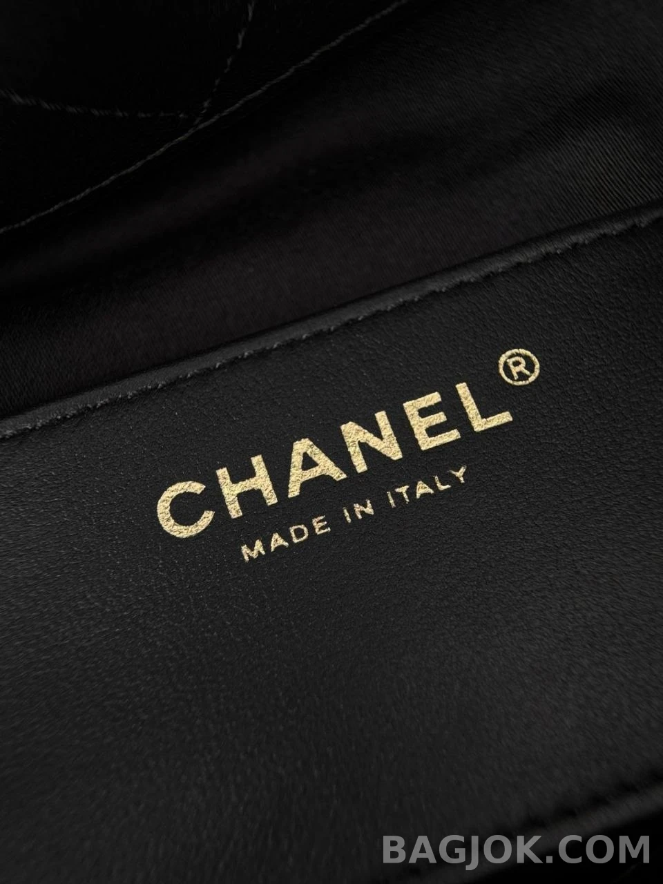 샤넬 Chanel 26c 복조리 히피백 스몰 상세 이미지