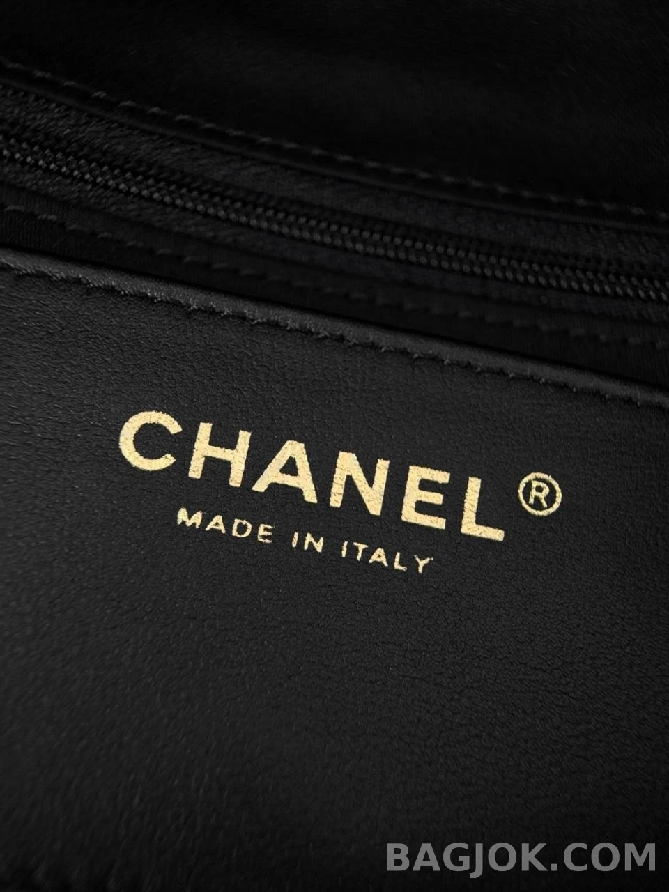 샤넬 Chanel 26c 복조리 히피백 미디엄 상세 이미지