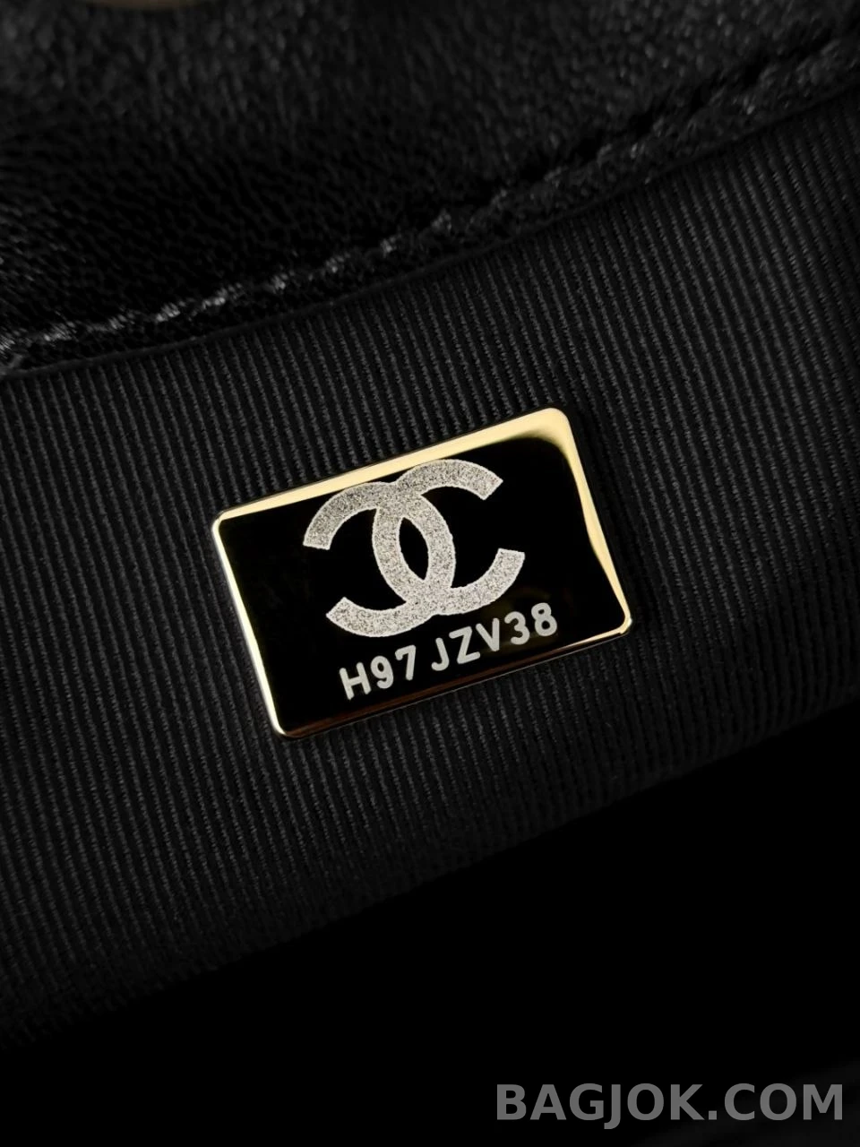 샤넬 Chanel 26c 히피 호보백 스몰 상세 이미지