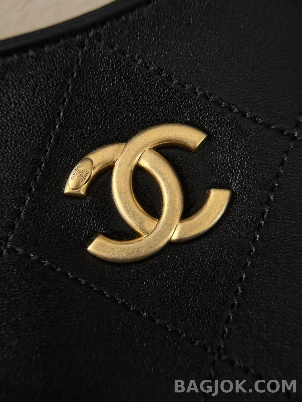 샤넬 Chanel 26c 히피 호보백 라지 상세 이미지