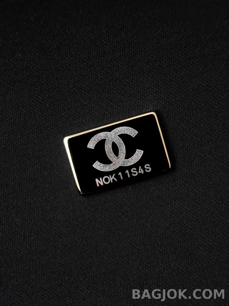 샤넬 Chanel 26c 라피아 스몰 쇼핑 백 상세 이미지