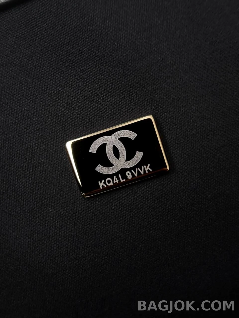 샤넬 Chanel 26c 라피아 라지 쇼핑 백 상세 이미지