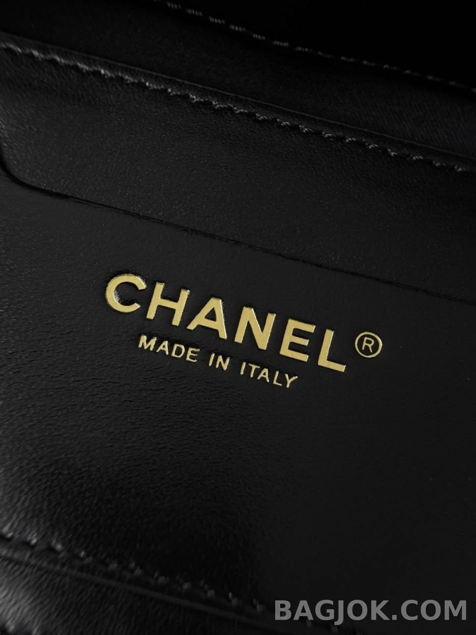 샤넬 Chanel 26c 라피아 라지 쇼핑 백 상세 이미지