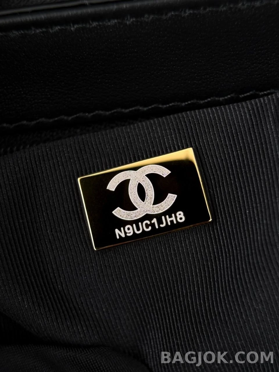 샤넬 Chanel 26c 켈리 미니 페이던트 탑 핸들 백 상세 이미지